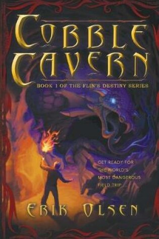 Cover of Cobble Cavern