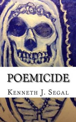 Book cover for Poemicide