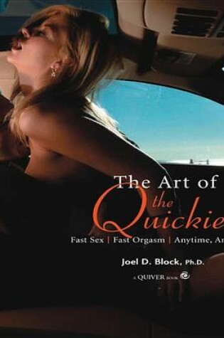 Cover of The Art of the Quickie