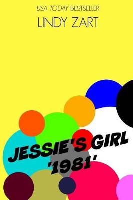 Book cover for Jessie's Girl '1981'
