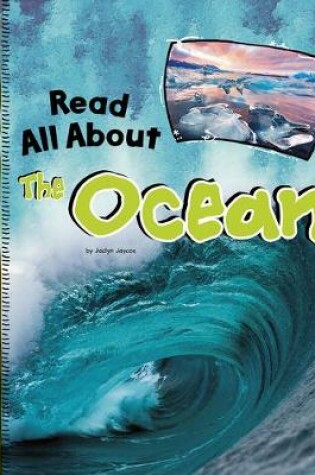 Cover of Read All about the Ocean