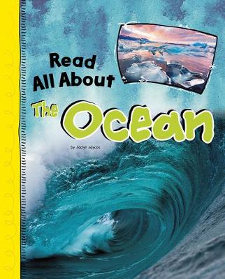 Cover of Read All about the Ocean