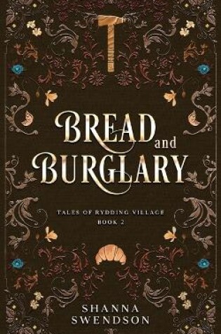 Cover of Bread and Burglary