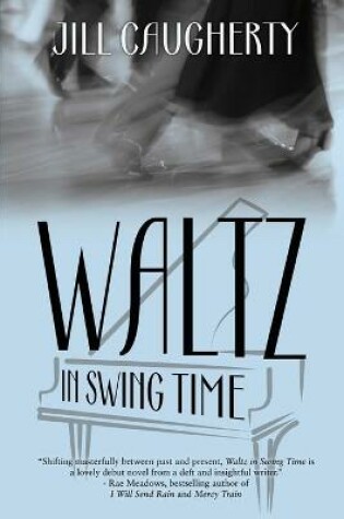 Cover of Waltz in Swing Time