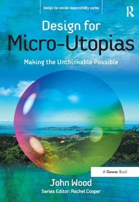 Cover of Design for Micro-Utopias