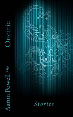 Book cover for Oneiric