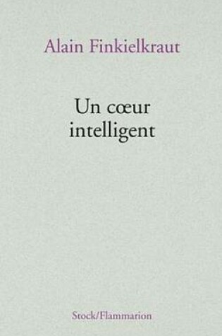 Cover of Un Coeur Intelligent