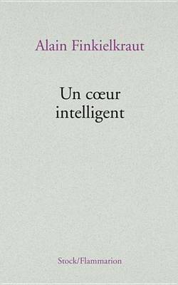 Book cover for Un Coeur Intelligent