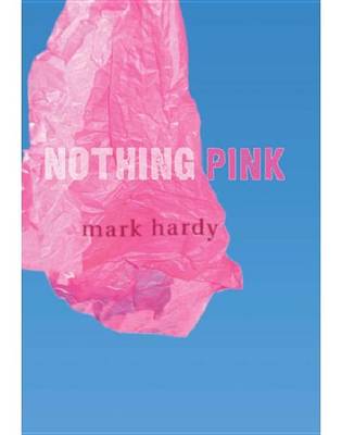 Cover of Nothing Pink