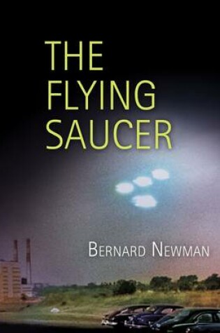 Cover of The Flying Saucer (1950)