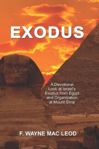 Cover of Exodus