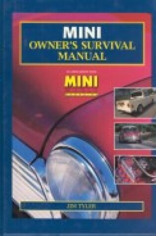 Cover of Mini Owner's Survival Manual