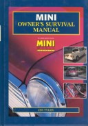 Book cover for Mini Owner's Survival Manual