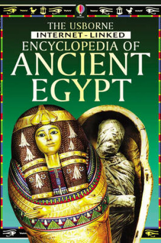 Cover of Ancient Egypt