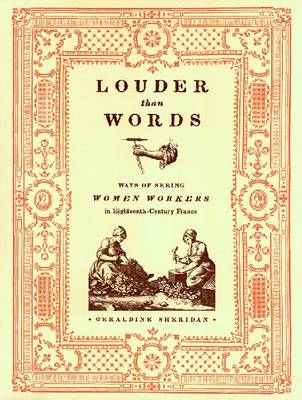 Cover of Louder Than Words