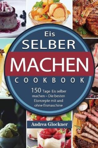 Cover of Eis selber machen