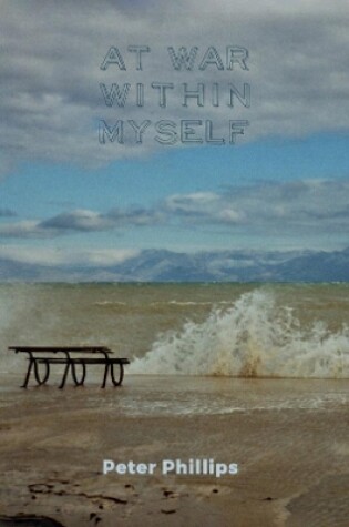 Cover of At War Within Myself