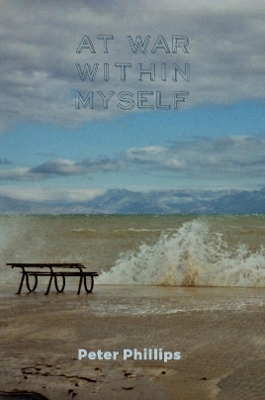 Book cover for At War Within Myself
