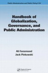 Book cover for Handbook of Globalization, Governance, and Public Administration