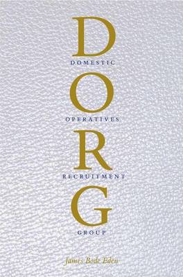 Book cover for Dorg