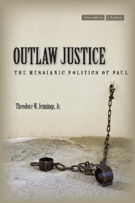 Cover of Outlaw Justice