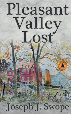 Book cover for Pleasant Valley Lost