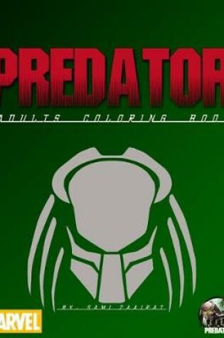 Cover of Predator