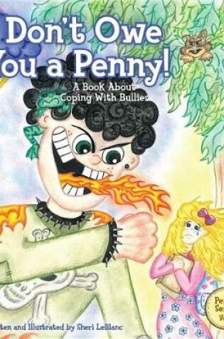 Cover of I Don't Owe You a Penny!