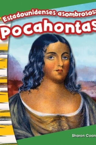 Cover of Estadounidenses asombrosos