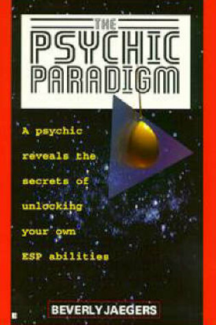 Cover of The Psychic Paradigm