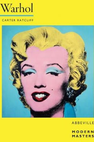 Cover of Andy Warhol