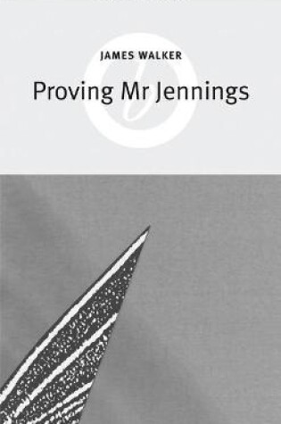 Cover of Proving Mr. Jennings