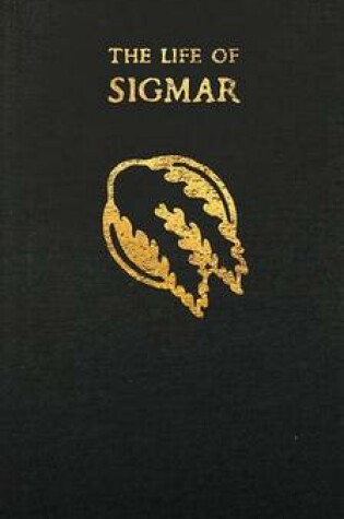 Cover of The Life of Sigmar