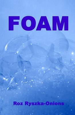 Book cover for Foam