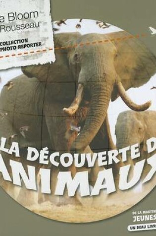Cover of La D'Couverte Des Animaux