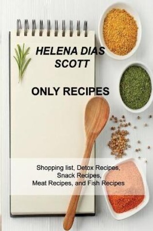 Cover of Only Recipes