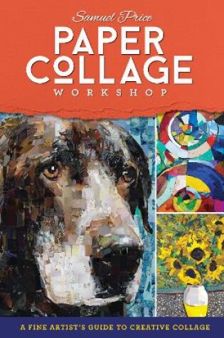 Cover of Paper Collage Workshop