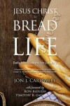 Book cover for Jesus Christ, the Bread of Life