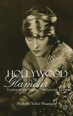 Cover of Hollywood Before Glamour