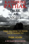 Book cover for Dark As Night