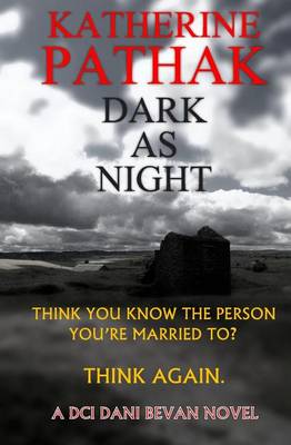 Book cover for Dark As Night