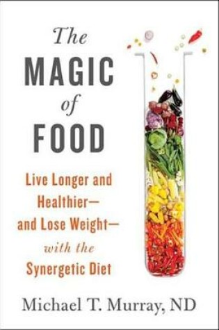 Cover of The Magic of Food