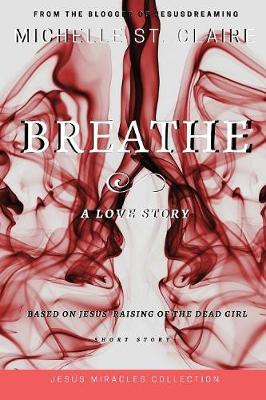 Book cover for Breathe