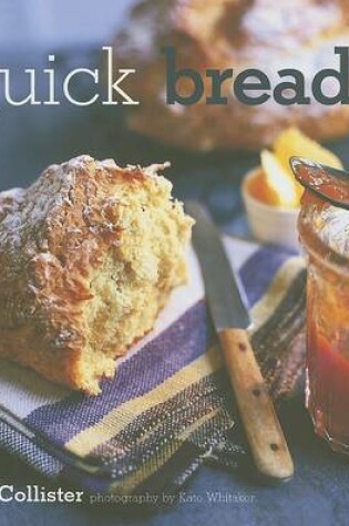 Cover of Quick Breads
