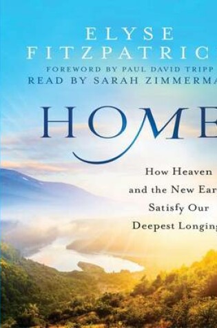 Cover of Home