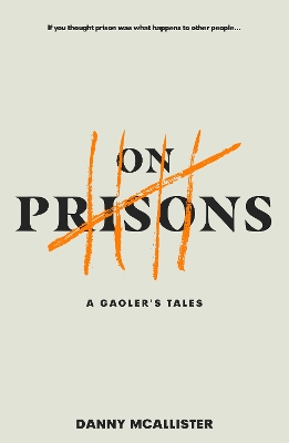 Cover of On Prisons