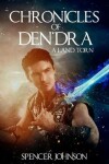 Book cover for Chronicles of Den'dra