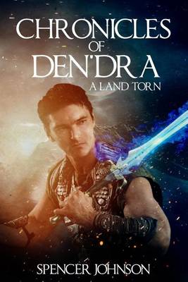 Cover of Chronicles of Den'dra