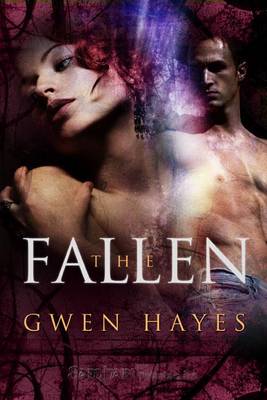 Book cover for The Fallen