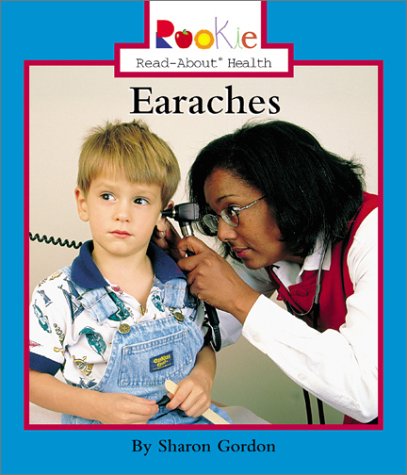 Cover of Earaches